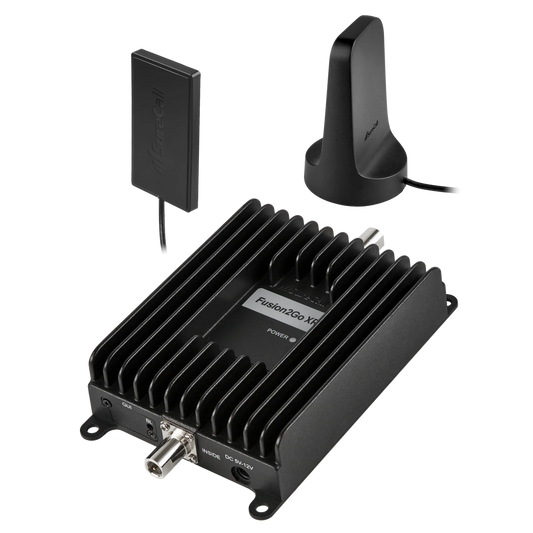 SureCall Fusion2Go XR