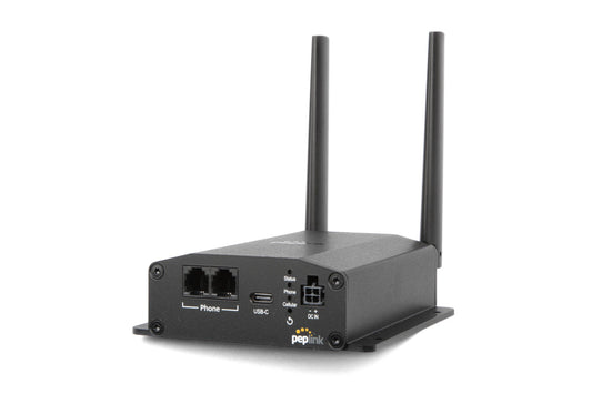 Peplink POTS Adapter