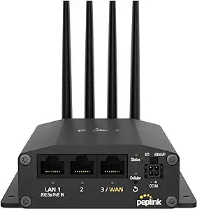 Peplink BR1 Mini 5G