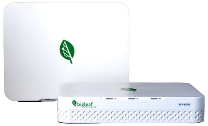 Bigleaf Router
