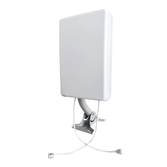 Waveform MIMO 2x2 Panel External Antenna Kit