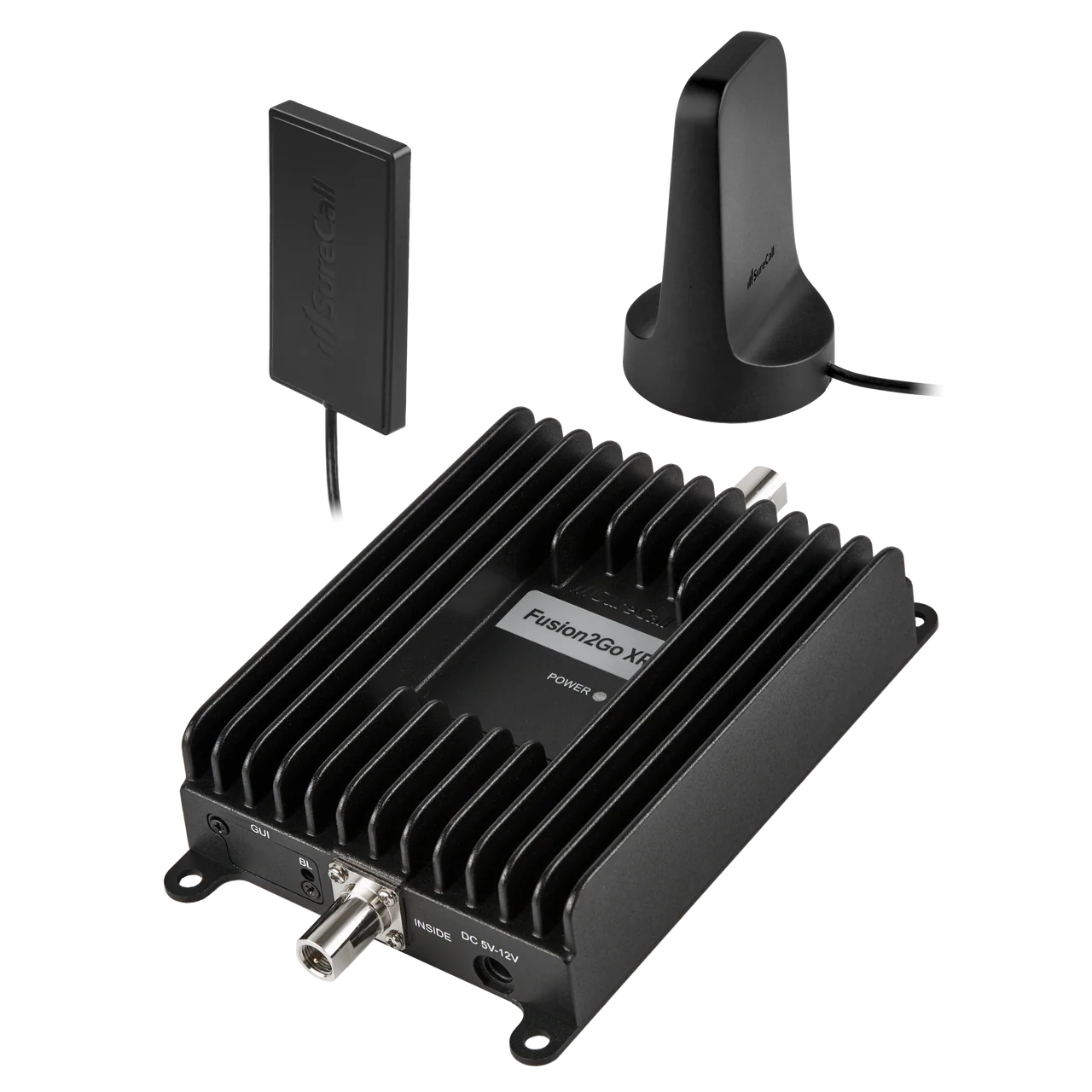SureCall Fusion2Go XR