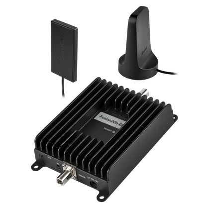 SureCall Fusion2Go XR