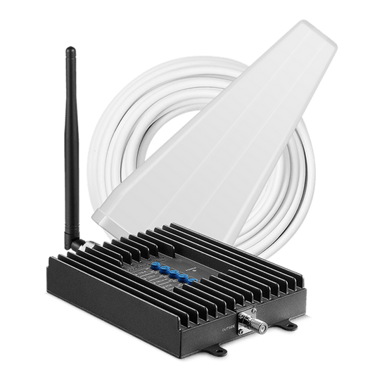 Fusion4Home Yagi Whip