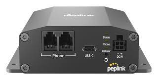 Peplink POTS Adapter