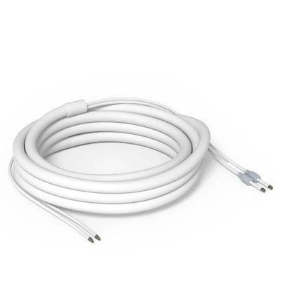Low-Loss Twin-195 Extension Cable