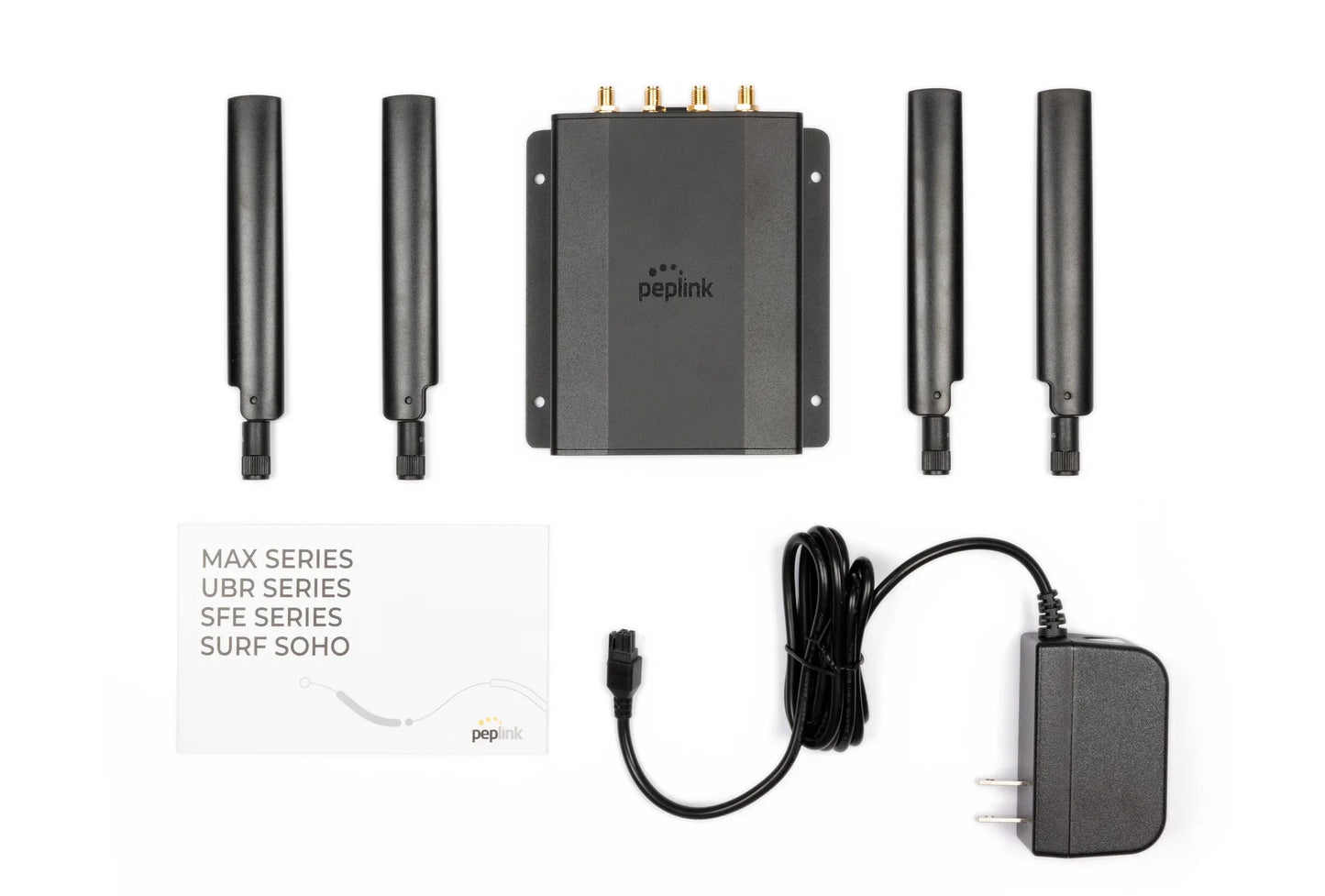 Peplink BR1 Mini 5G