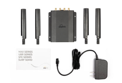 Peplink BR1 Mini 5G